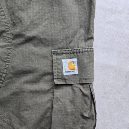 Carhartt WIP Regular Cargo Shorts - 36