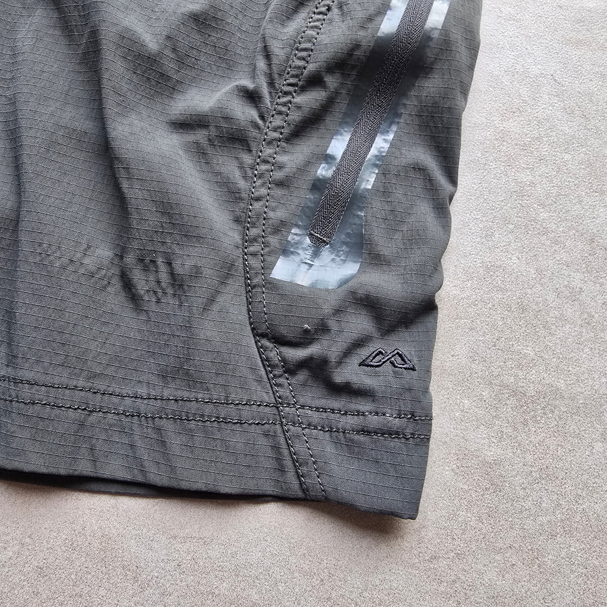 Kathmandu Lightweight Cargo Shorts - 32