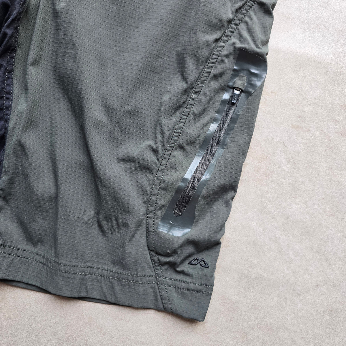 Kathmandu Lightweight Cargo Shorts - 32