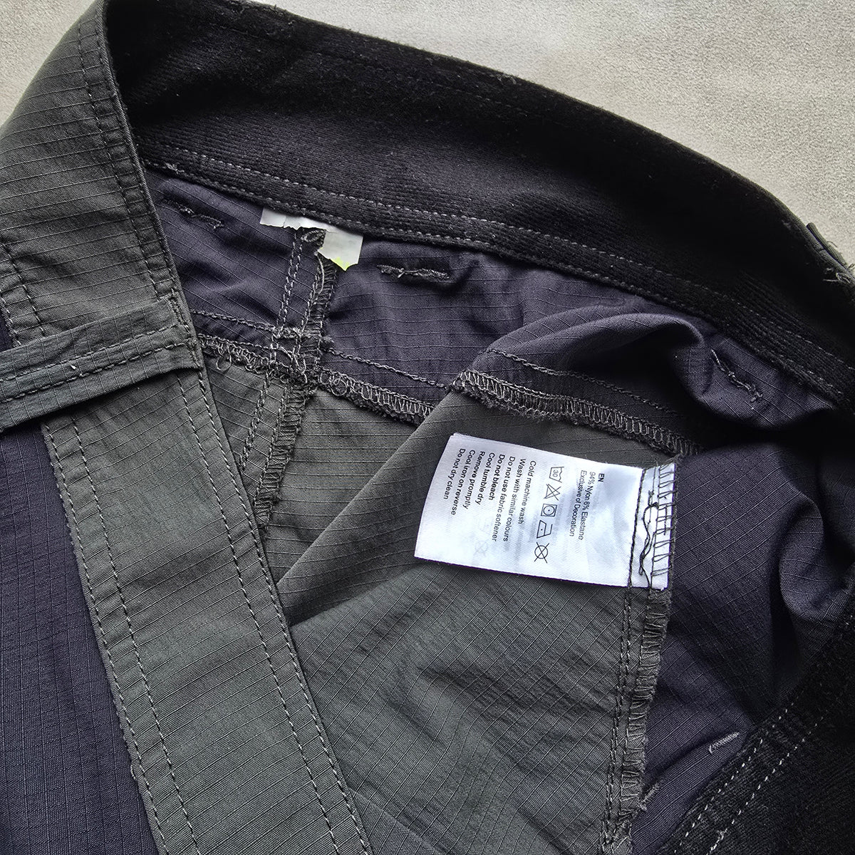 Kathmandu Lightweight Cargo Shorts - 32