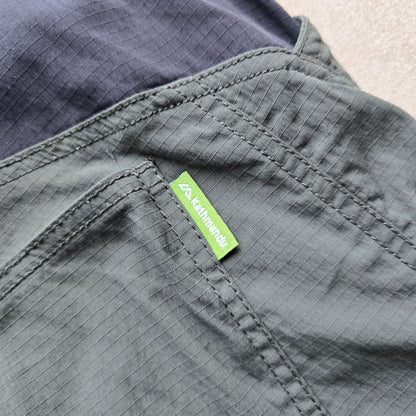 Kathmandu Lightweight Cargo Shorts - 32