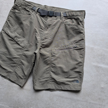 The North Face Belted Cargo Shorts - L/XL