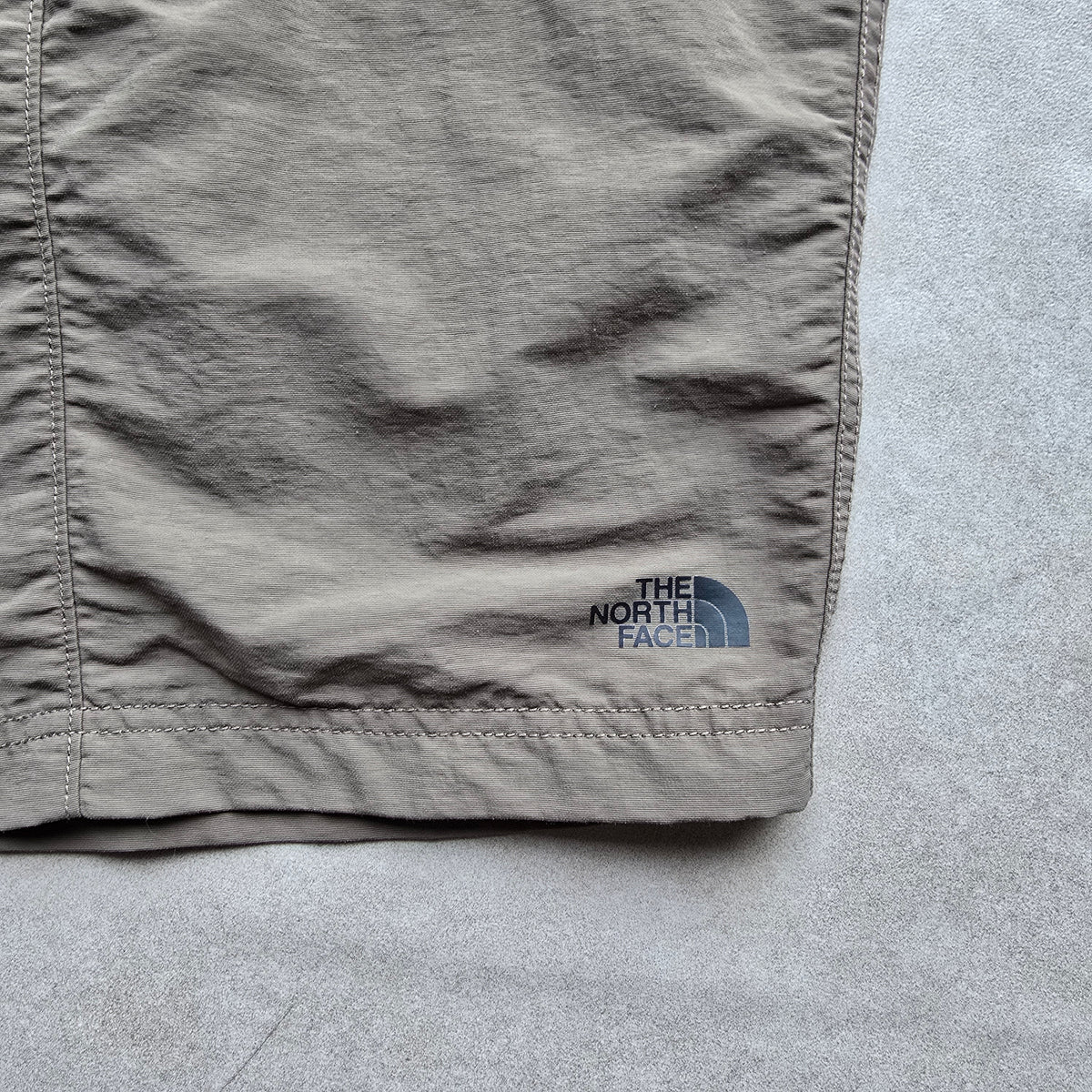 The North Face Belted Cargo Shorts - L/XL