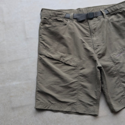 The North Face Belted Cargo Shorts - L/XL