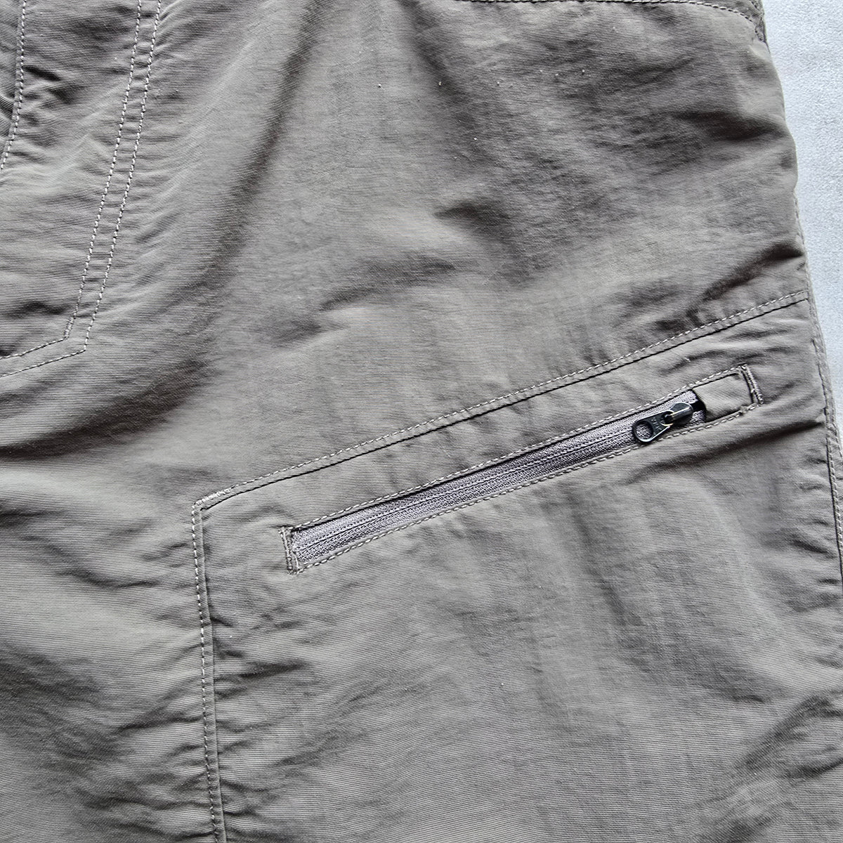The North Face Belted Cargo Shorts - L/XL