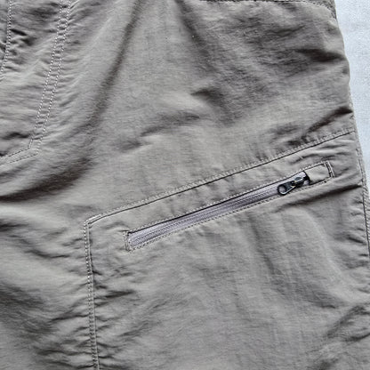 The North Face Belted Cargo Shorts - L/XL
