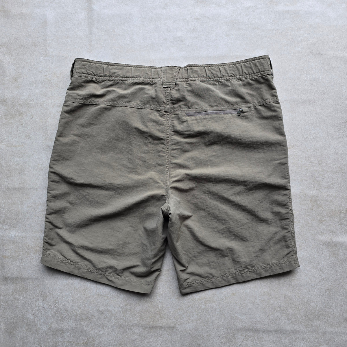 The North Face Belted Cargo Shorts - L/XL