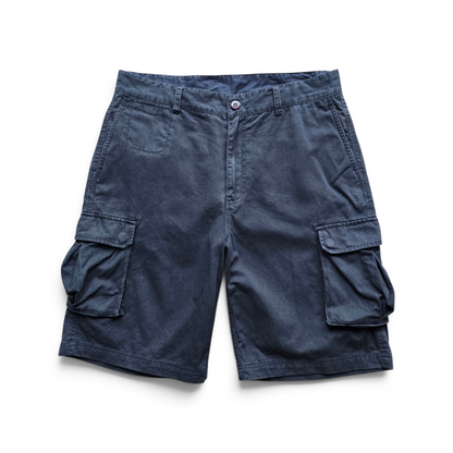 Vintage 2000's Nautica Cargo Shorts - 36