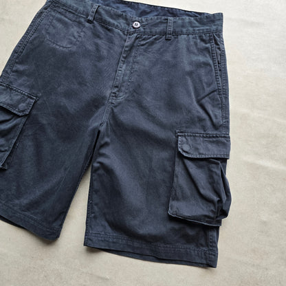 Vintage 2000's Nautica Cargo Shorts - 36