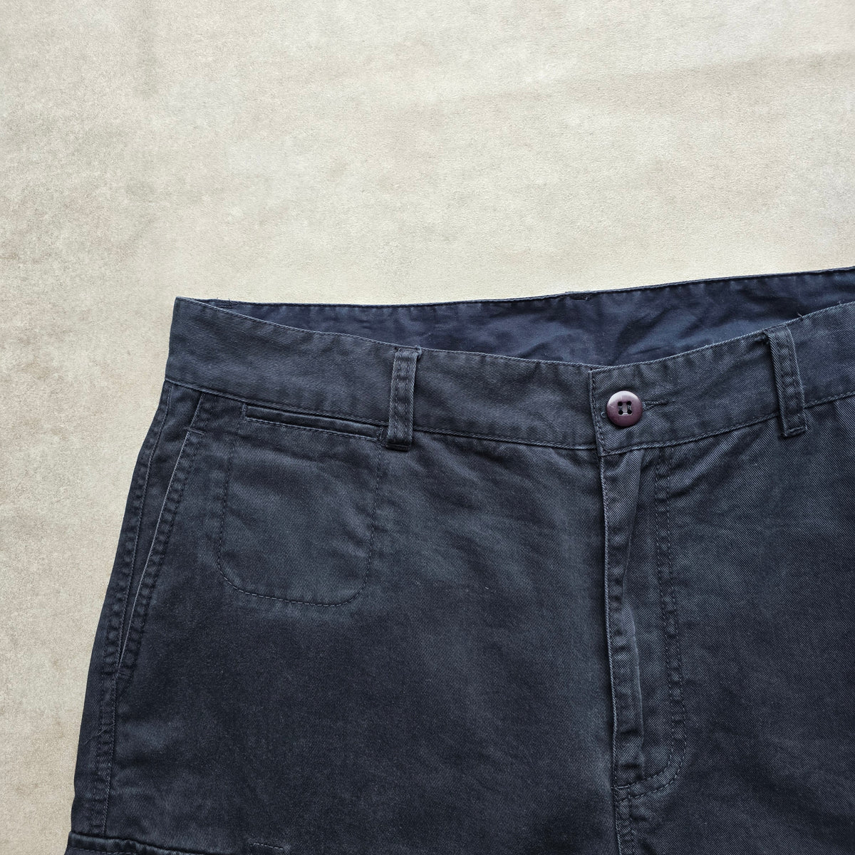 Vintage 2000's Nautica Cargo Shorts - 36