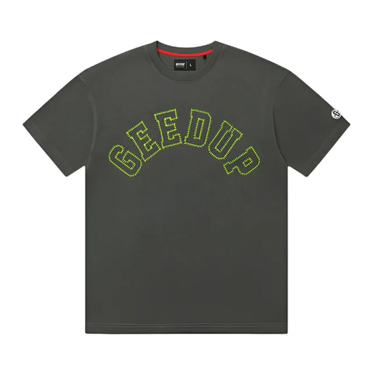 Geedup College Logo Tee - L
