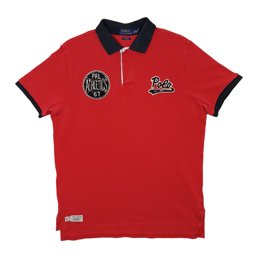 Ralph Lauren Polo Shirt - L