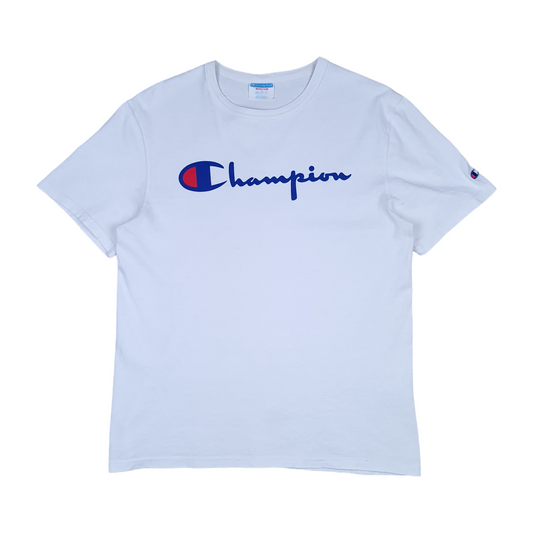 Champion Tee - M