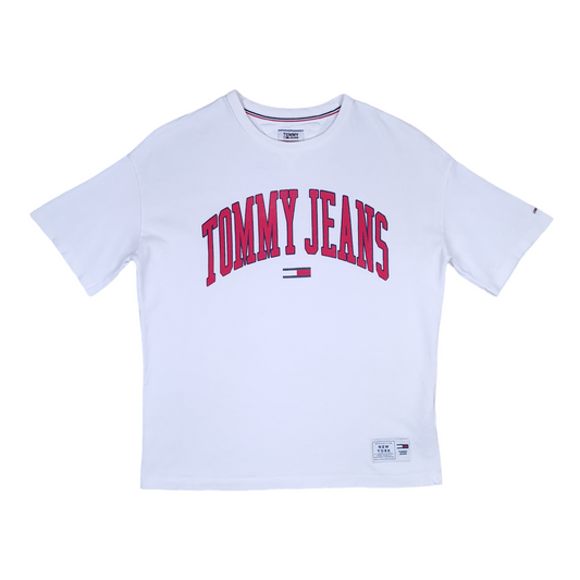 Tommy Hilfiger Jeans Tee - XS