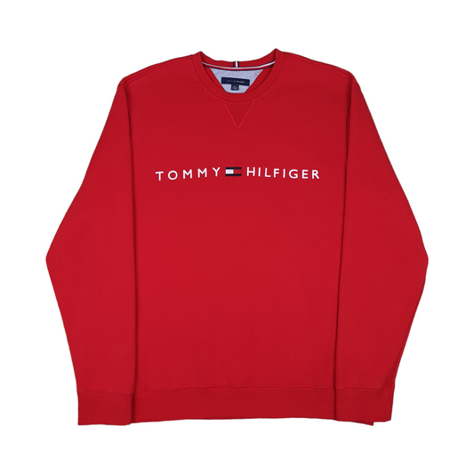 Tommy Hilfiger Sweater - XXL