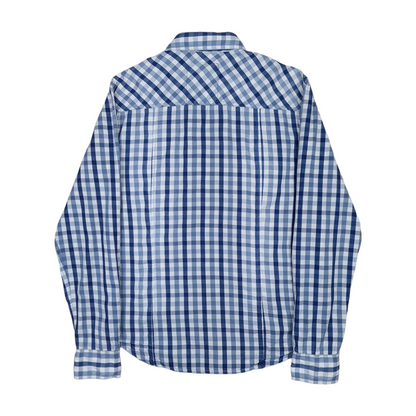 Guess Long Sleeve Button Up Shirt -  M