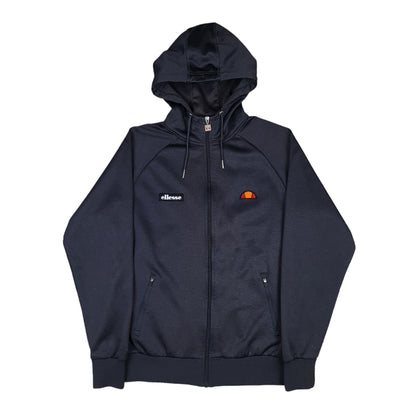 Ellesse Full Zip Hoodie - M