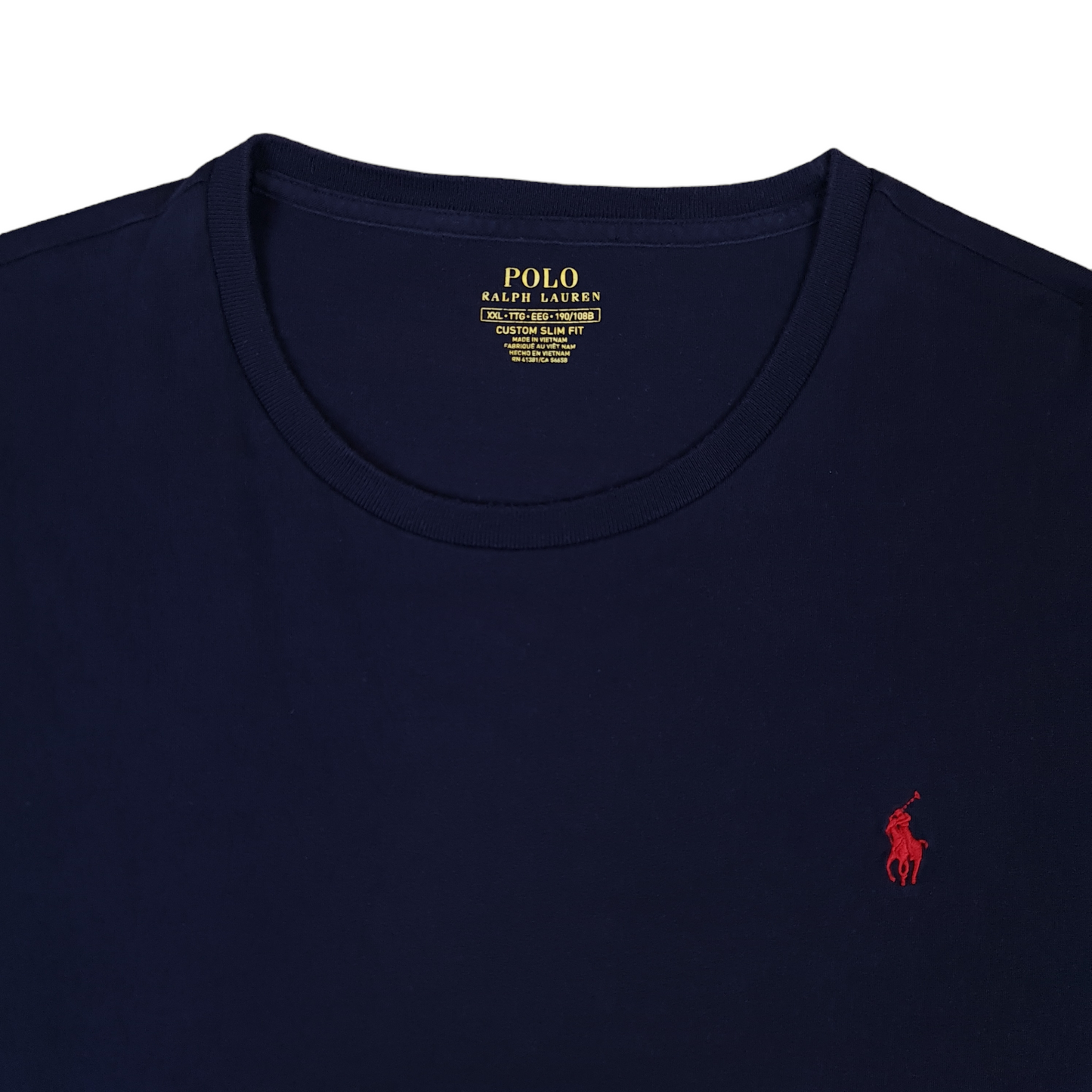 Ralph Lauren Tee - XL