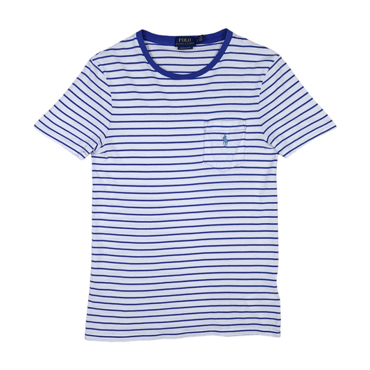 Ralph Lauren Pocket Tee - S