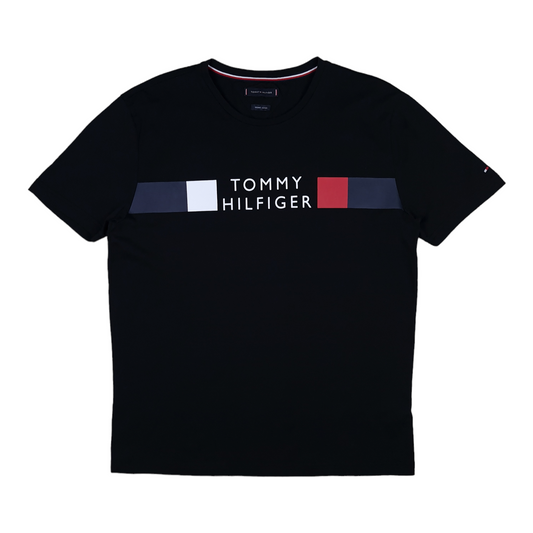 Tommy Hilfiger Tee - L