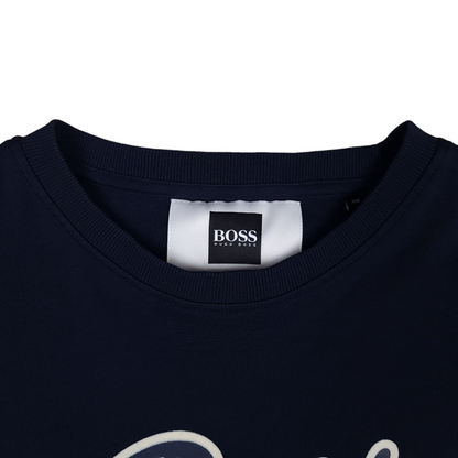 Hugo Boss x Russell Athletic Tee - XL