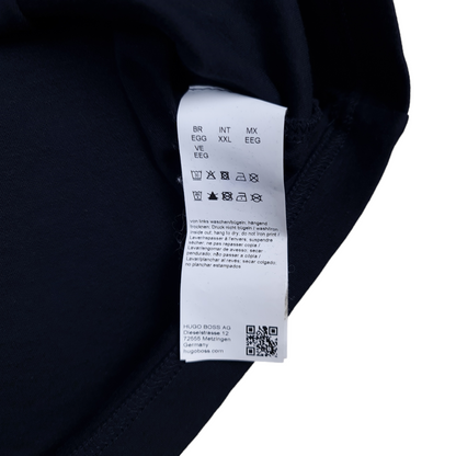 Hugo Boss x Russell Athletic Tee - XL
