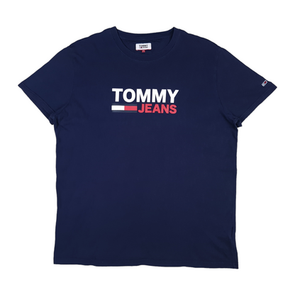 Tommy Hilfiger Tee - XL