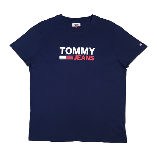 Tommy Hilfiger Tee - XL