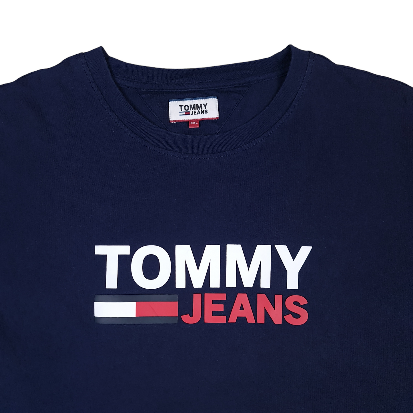 Tommy Hilfiger Tee - XL