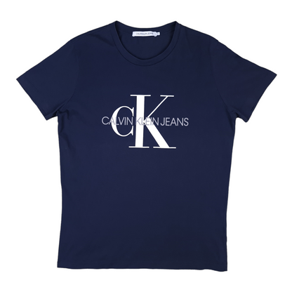 Calvin Klein Tee - L