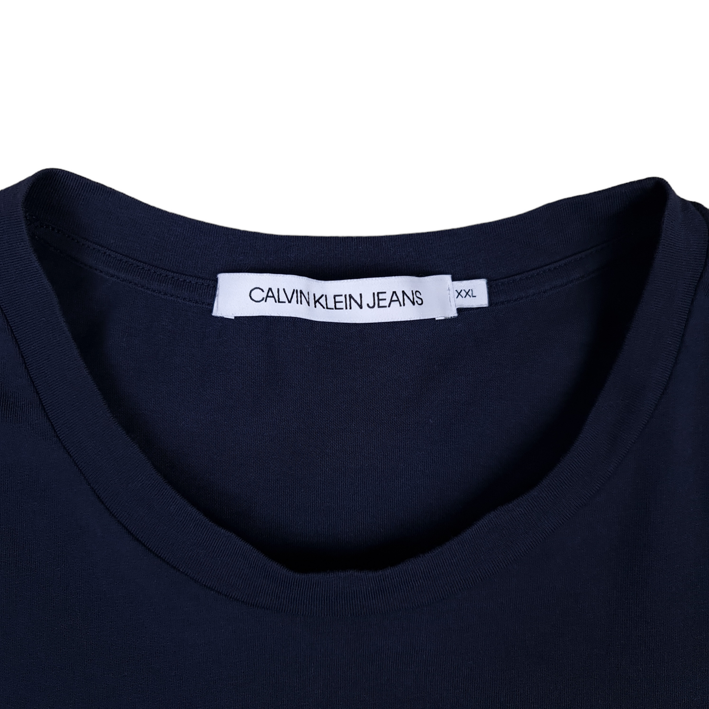 Calvin Klein Tee - L