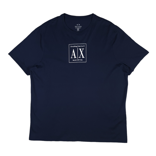 Armani Exchange Tee - XL/XXL