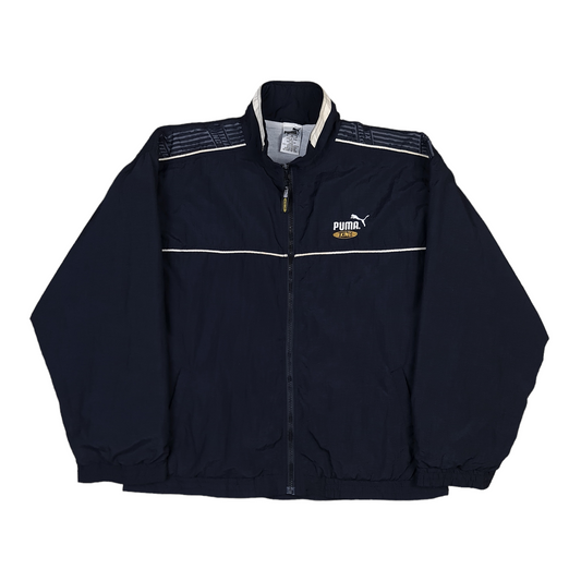 Vintage Puma King Jacket - M/L