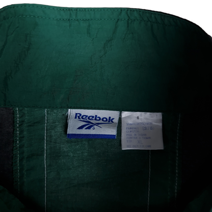 Vintage Reebok Windbreaker Jacket - XXL