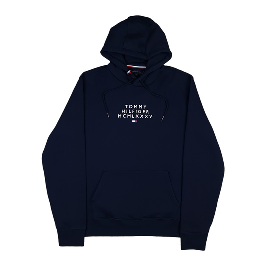 Tommy Hilfiger Hoodie NWT - XL