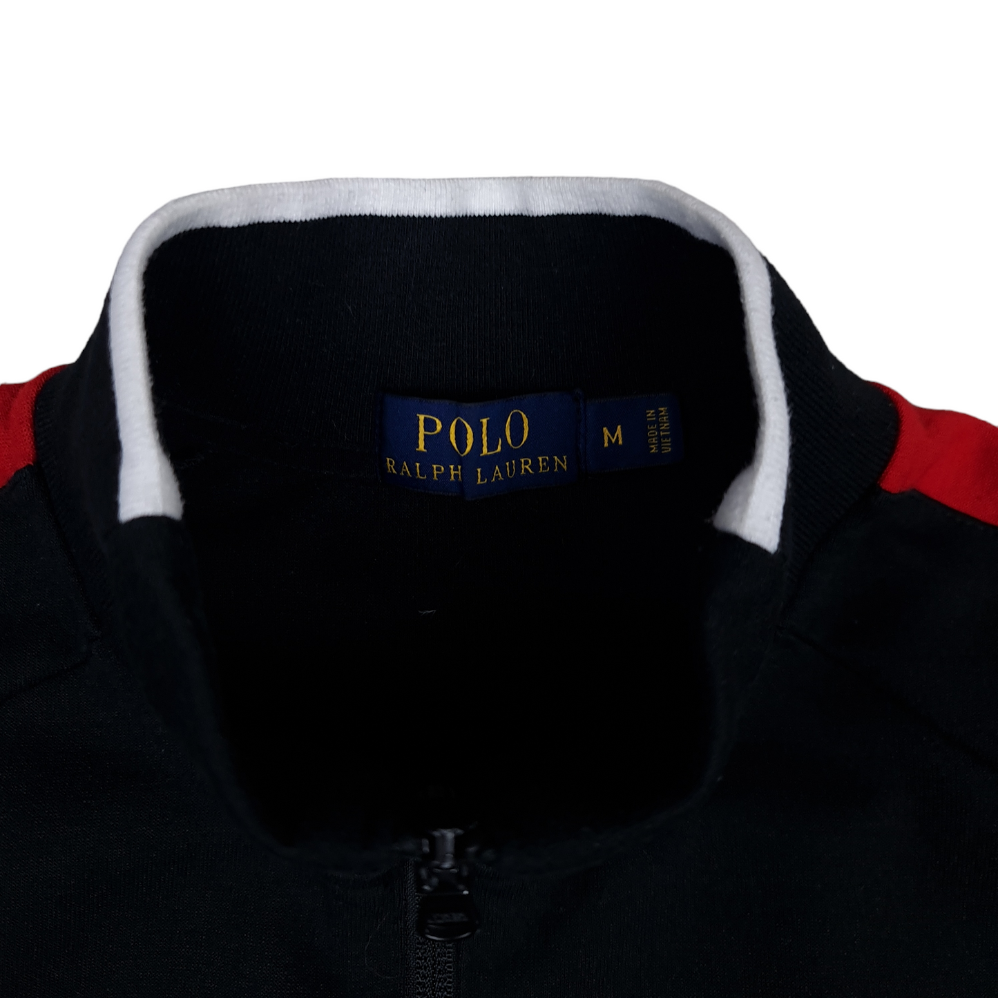 Polo Ralph Lauren Full Zip Jacket - M