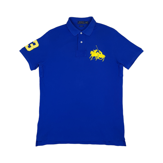 Ralph Lauren Polo Shirt - L