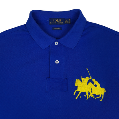 Ralph Lauren Polo Shirt - L