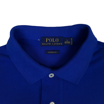 Ralph Lauren Polo Shirt - L