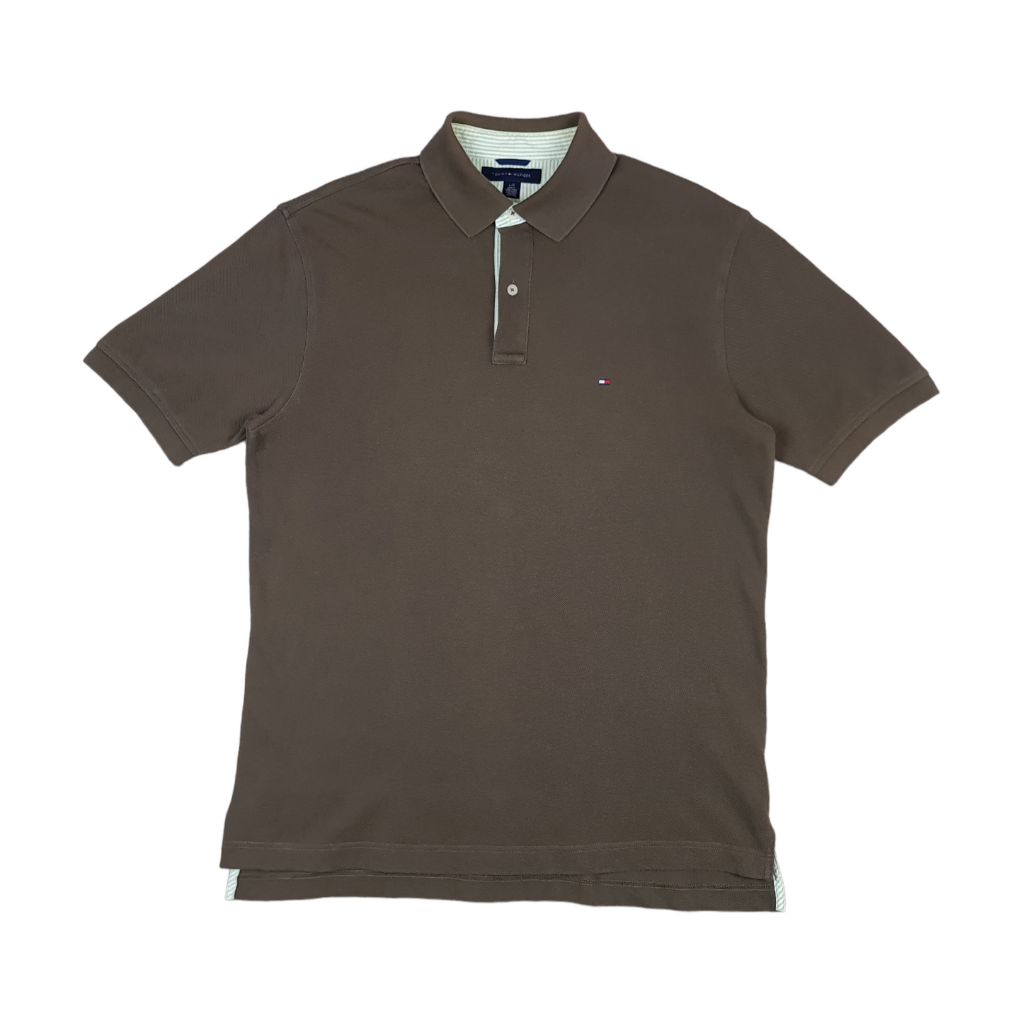 Tommy Hilfiger Polo Shirt - L