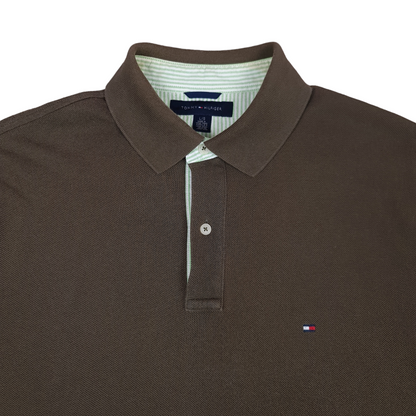 Tommy Hilfiger Polo Shirt - L