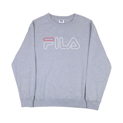 Fila Sweater - XL