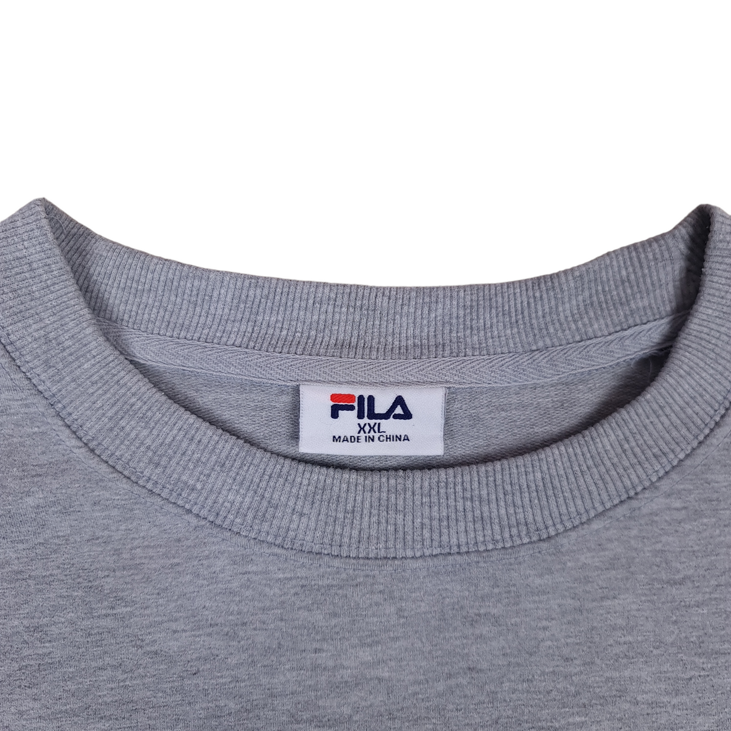 Fila Sweater - XL