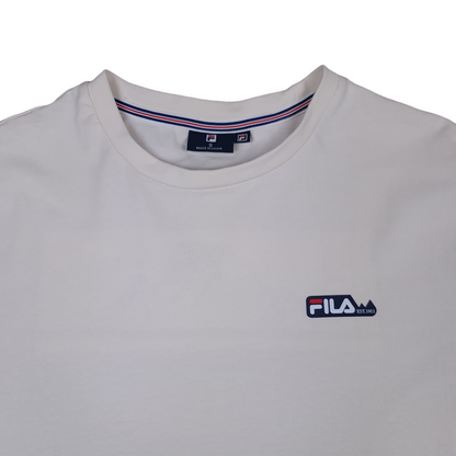 Fila Tee - S