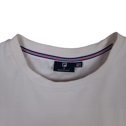 Fila Tee - S