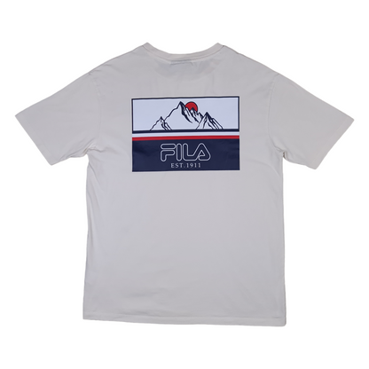 Fila Tee - S