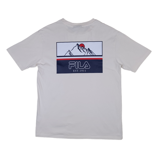 Fila Tee - S