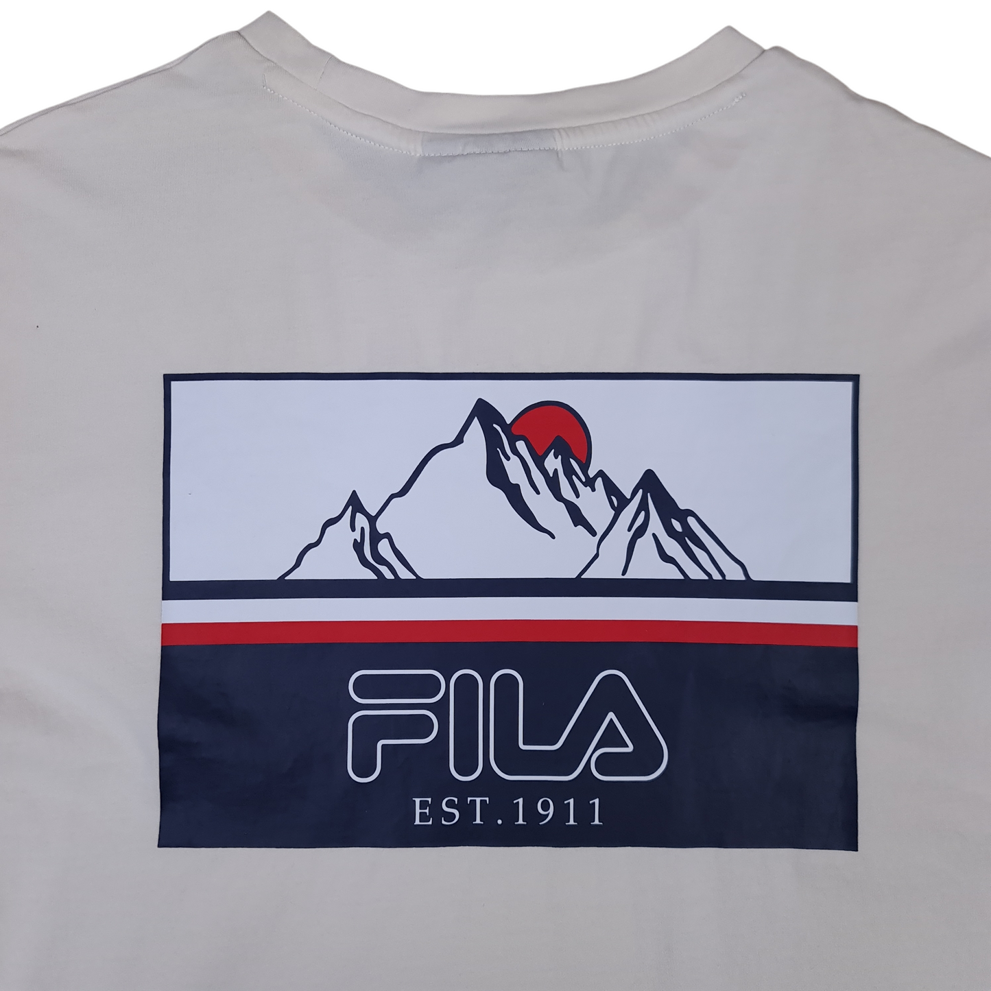 Fila Tee - S