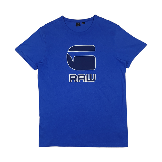 G-Star Raw Tee - M/L