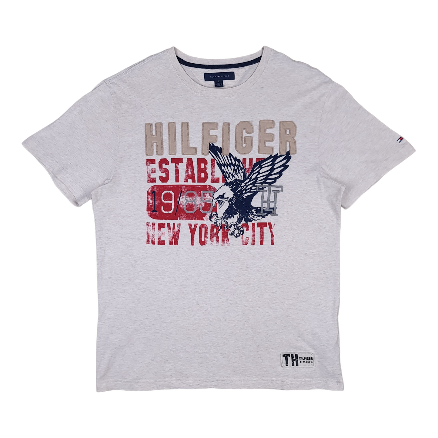 Tommy Hilfiger Tee - L